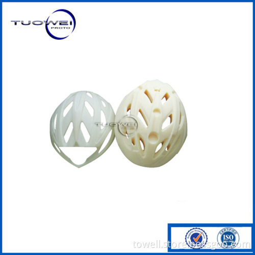High precision plastic rapid prototype /3d printing service
